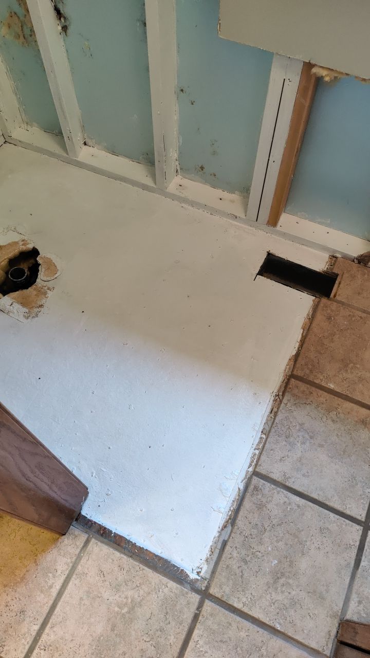 Water Damage and Mold Remediation by Accountable Home Services