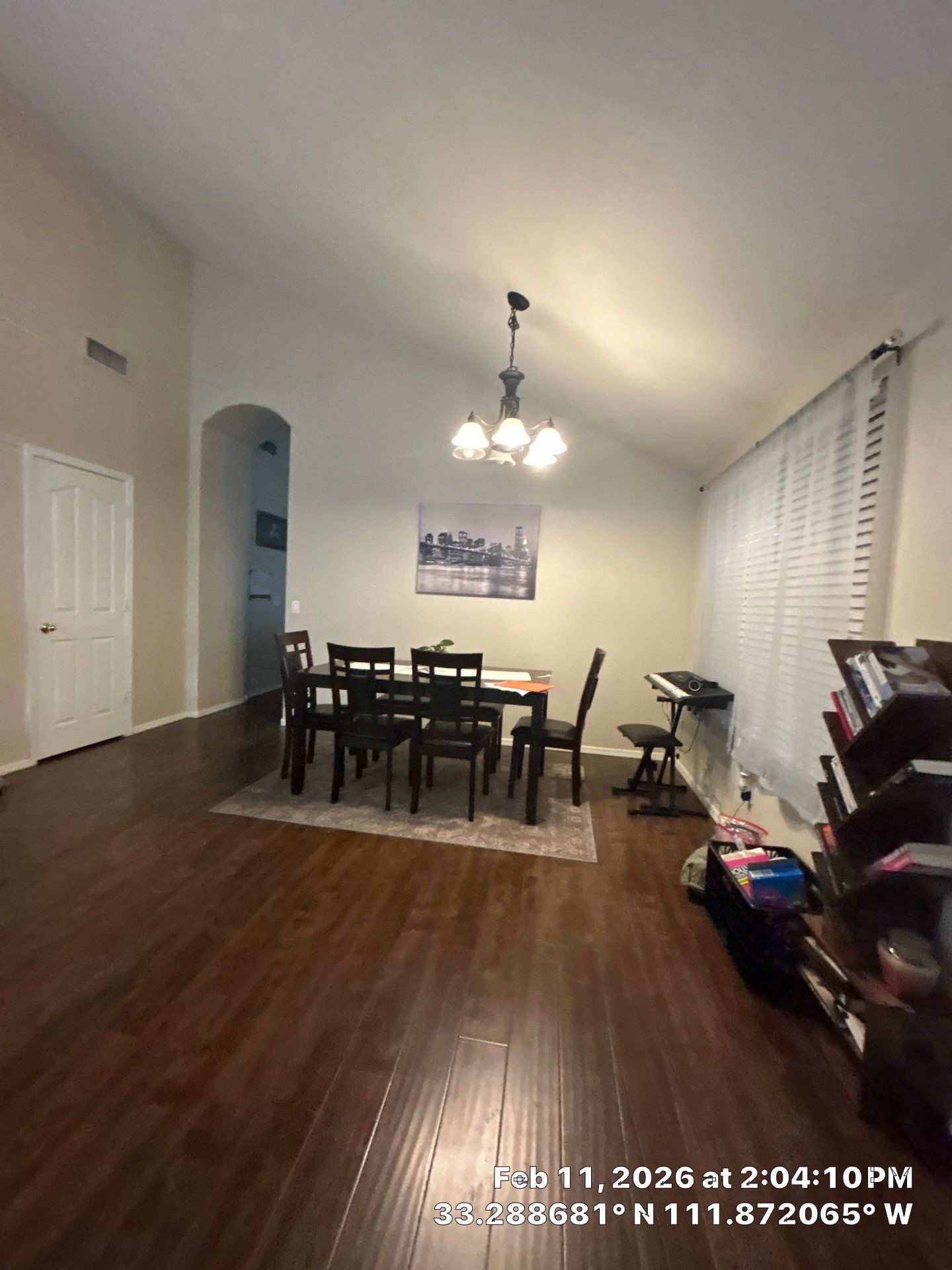 test by CompanyCam Sales Demo