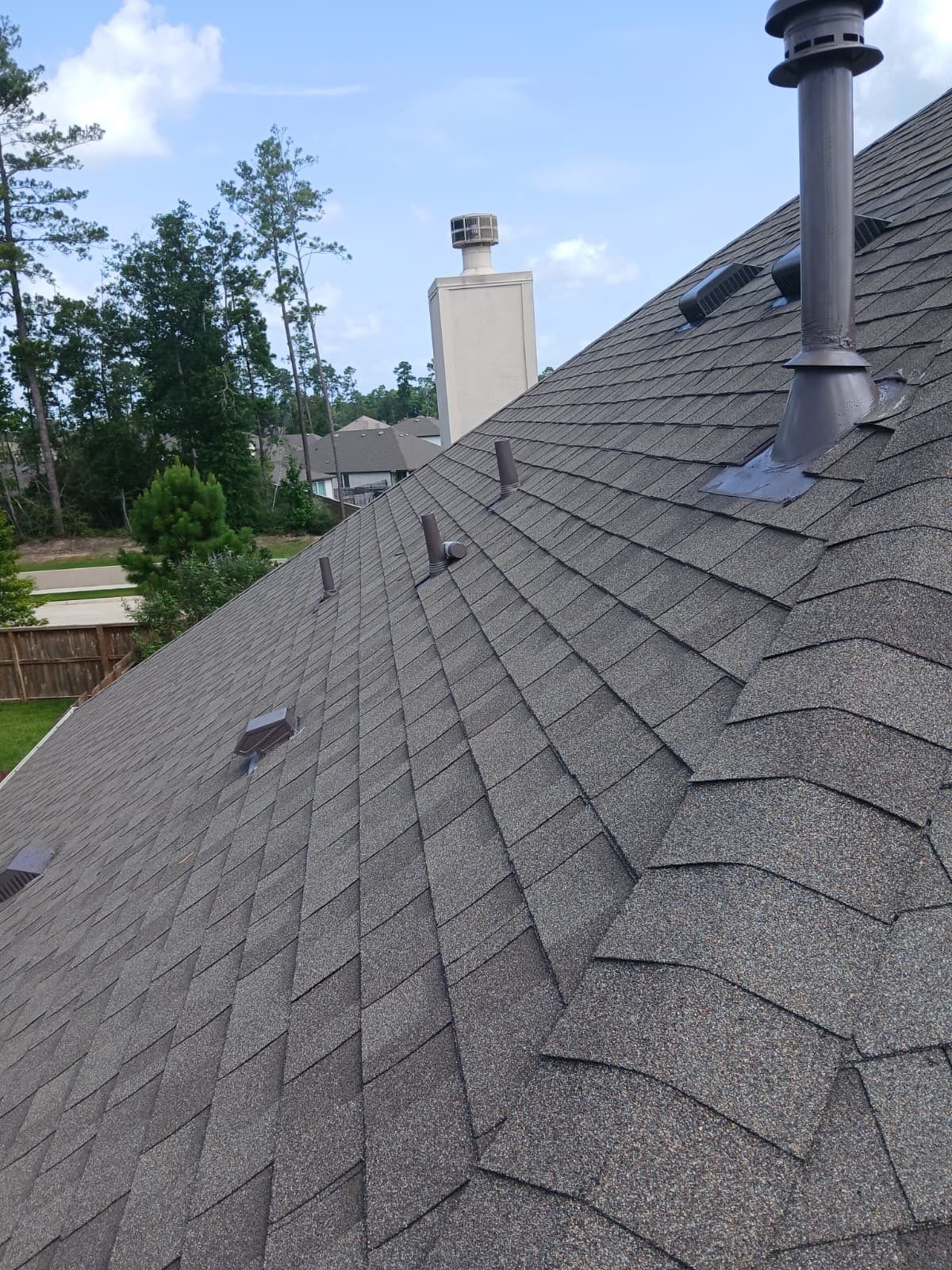 Repairs and Maintenace  by Proud Roofing