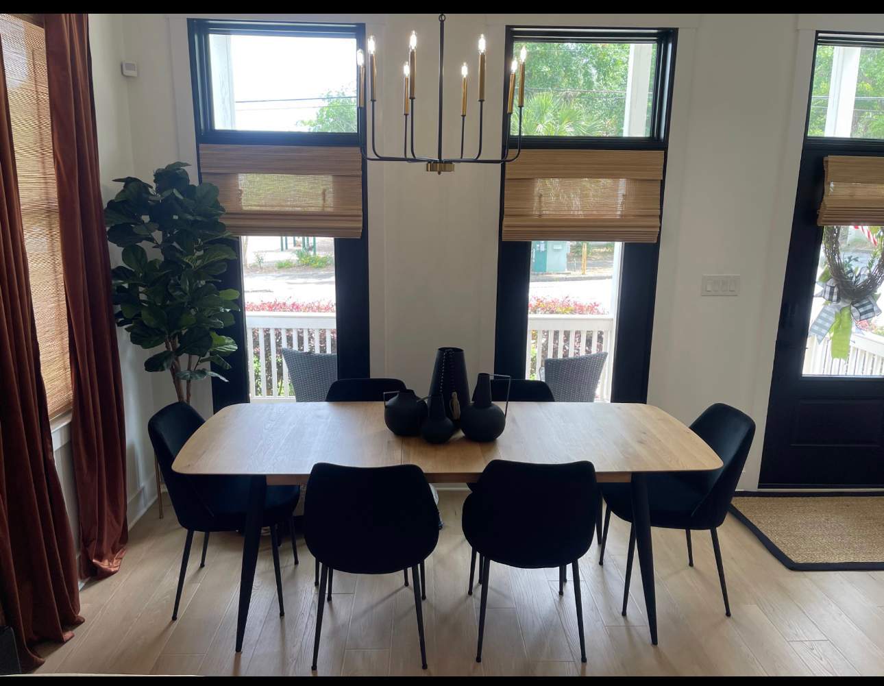 Handyman Projects by Hangman Mounting & Installation 