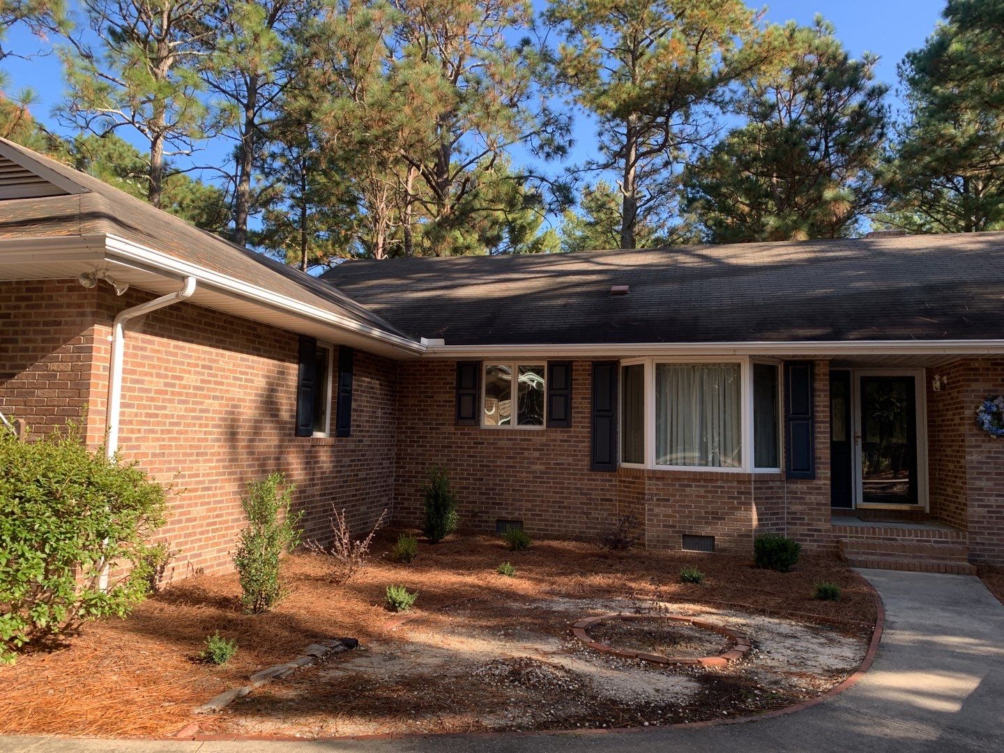 Re Roof by American Roofing NC