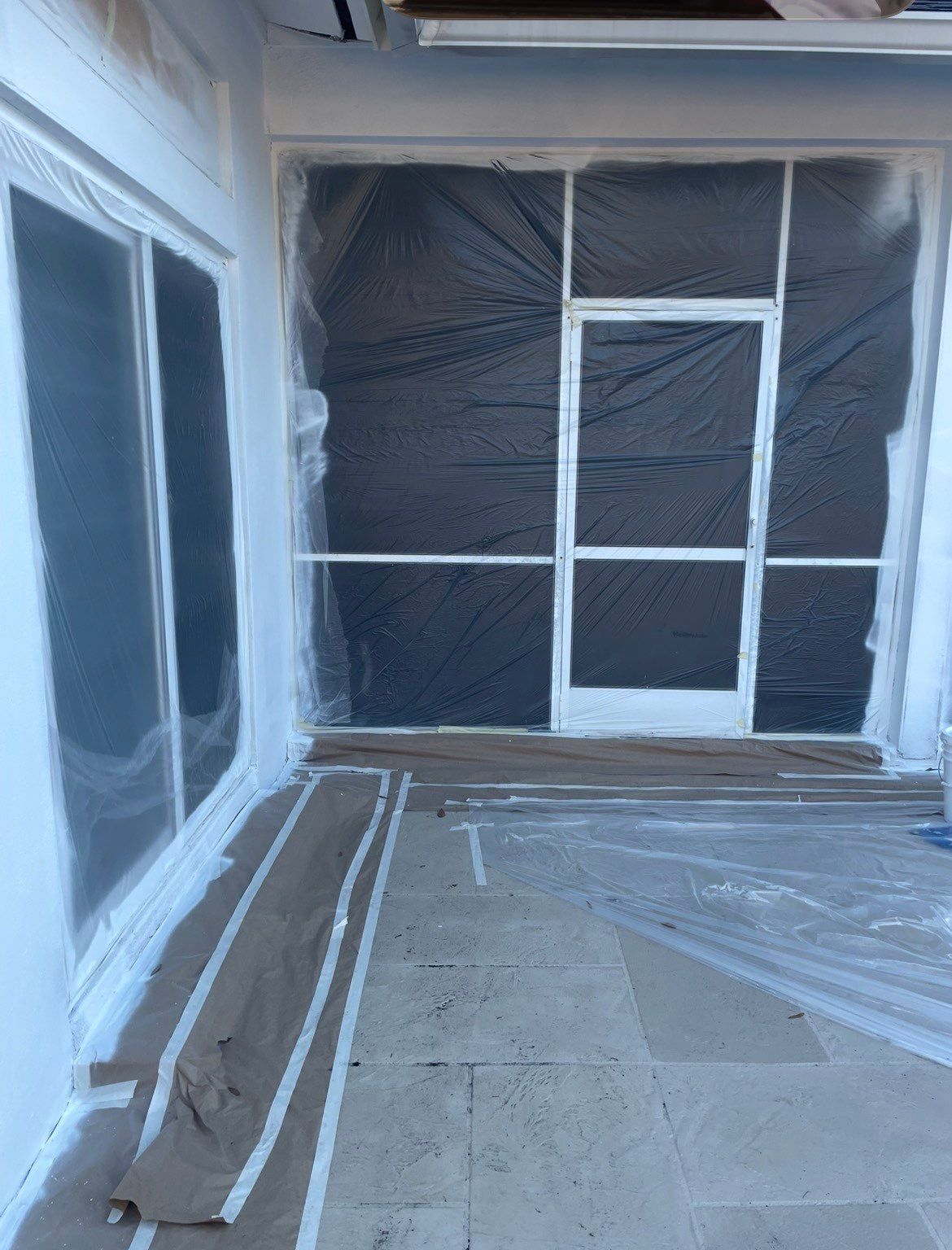 Project in Palm Harbor by Sunbelt Home Solutions