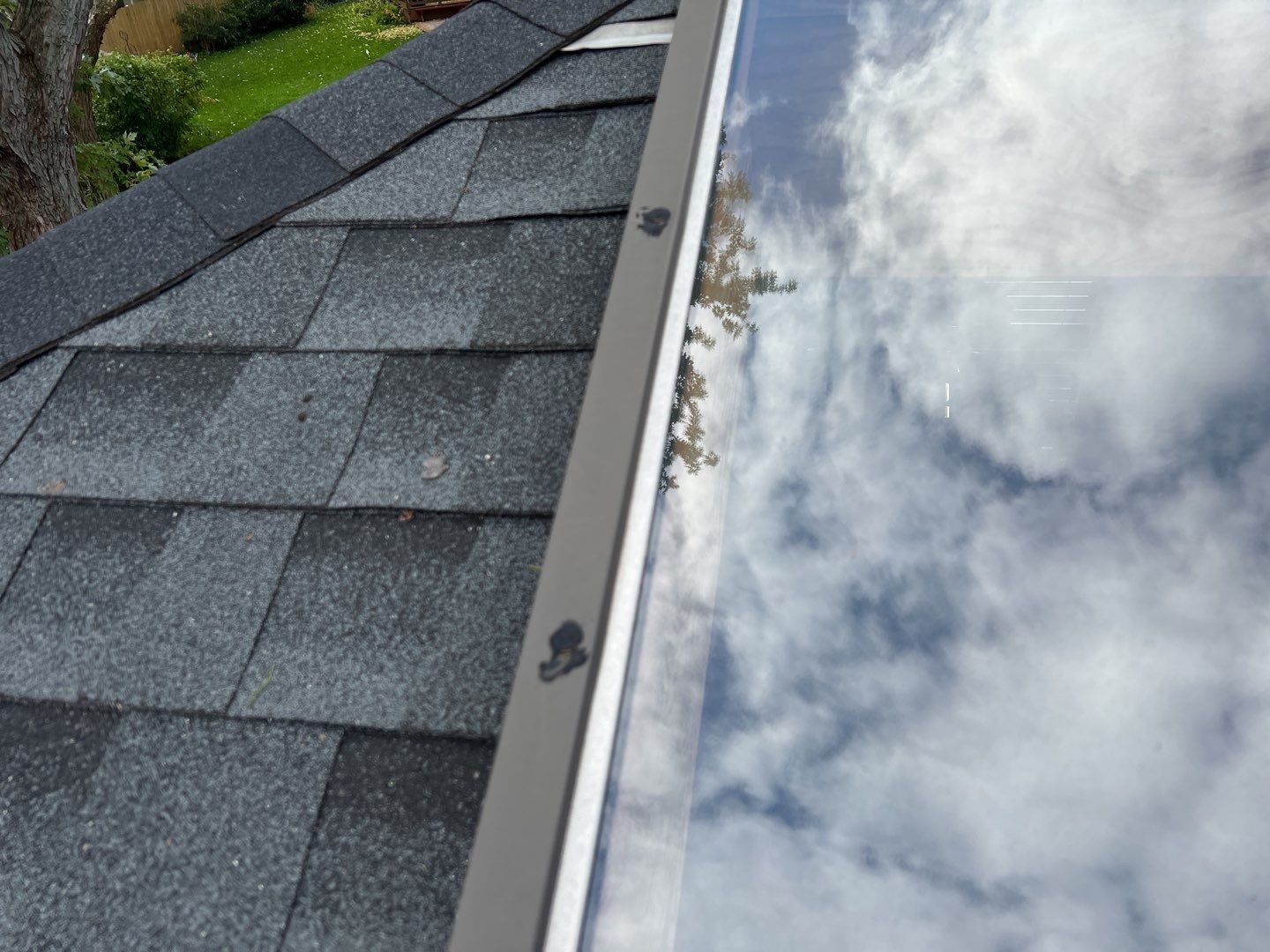 Skylight replacement  by Pro Home Services Inc