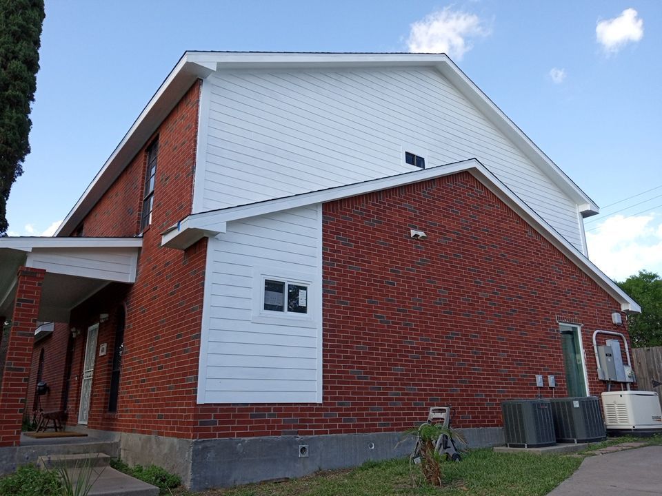 River Side Remodel by Bayfront Roofing and Construction