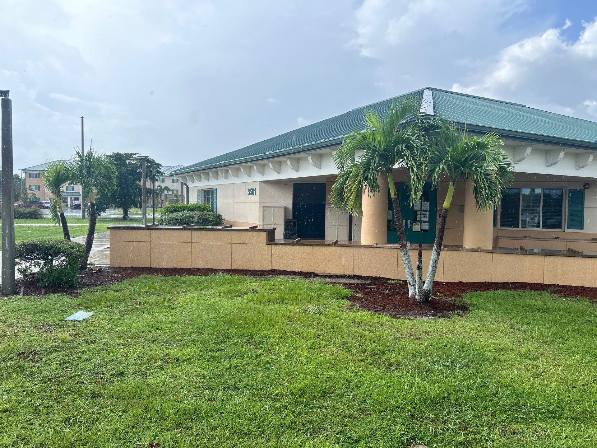 Custom Gutter System for Coastal Homes in Fort Myers FL by Gutter Professors