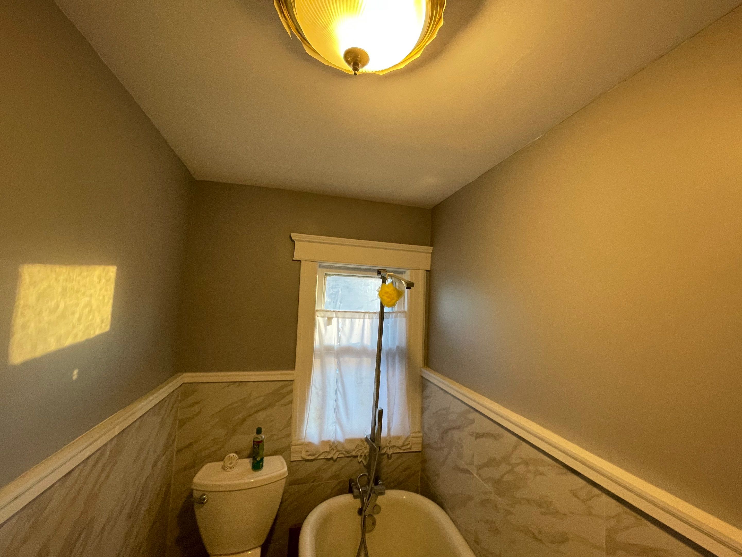 Bathroom Remodel using Tile by Home Concepts Construction