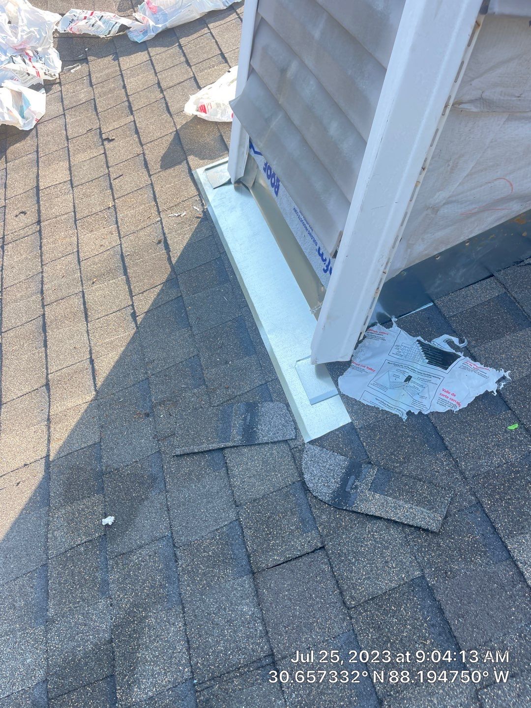 Residential Roofing Installation - Fortified Roof by American Roofing & Construction LLC