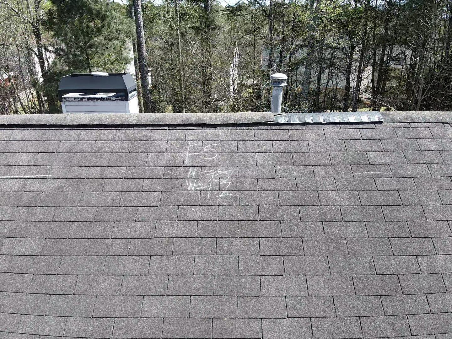 Residential Roofing Installation using Owens Corning by Inspector Roofing and Restoration
