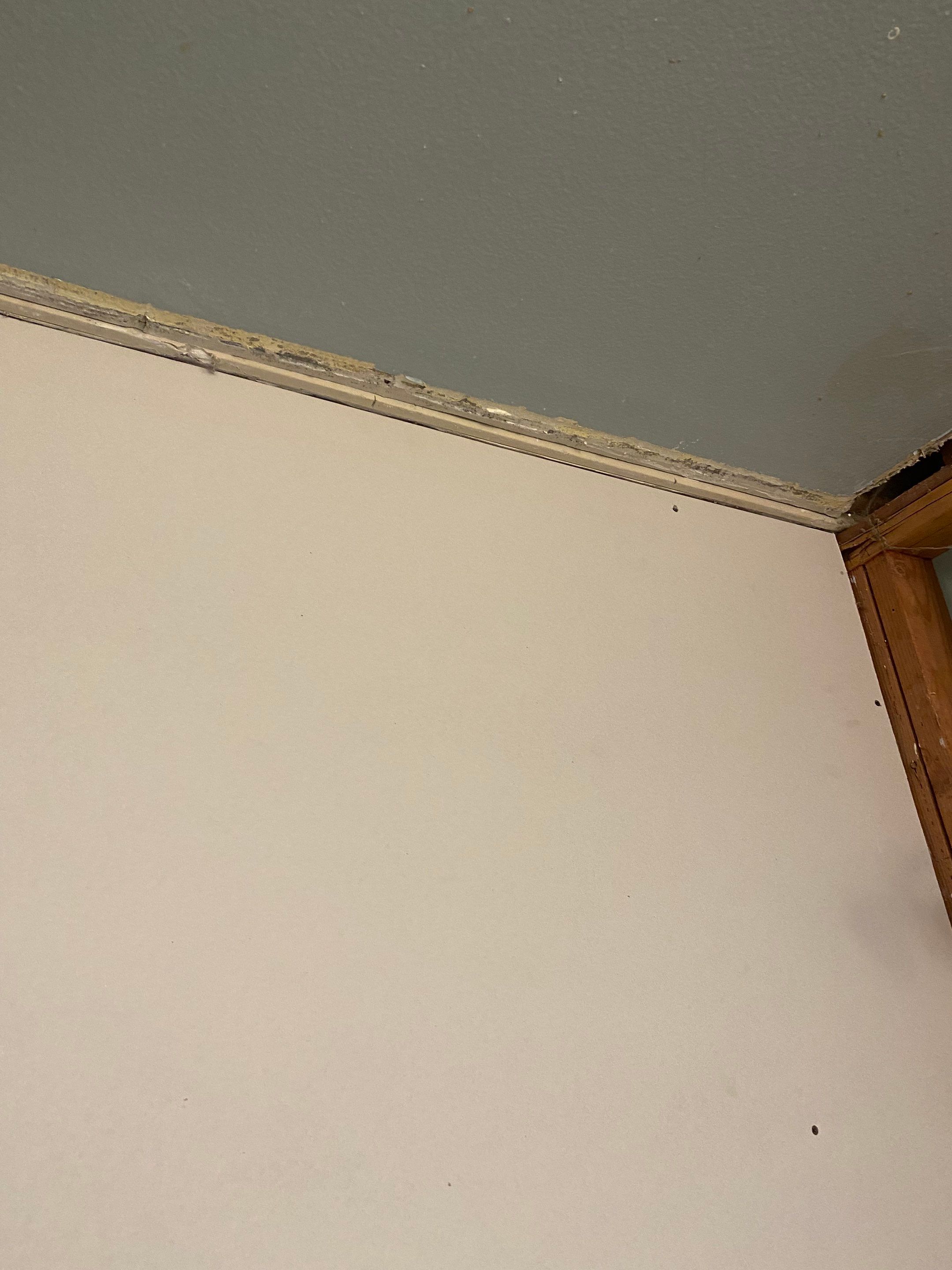 Water Damage and Restoration Completion by Smart Dry Restoration