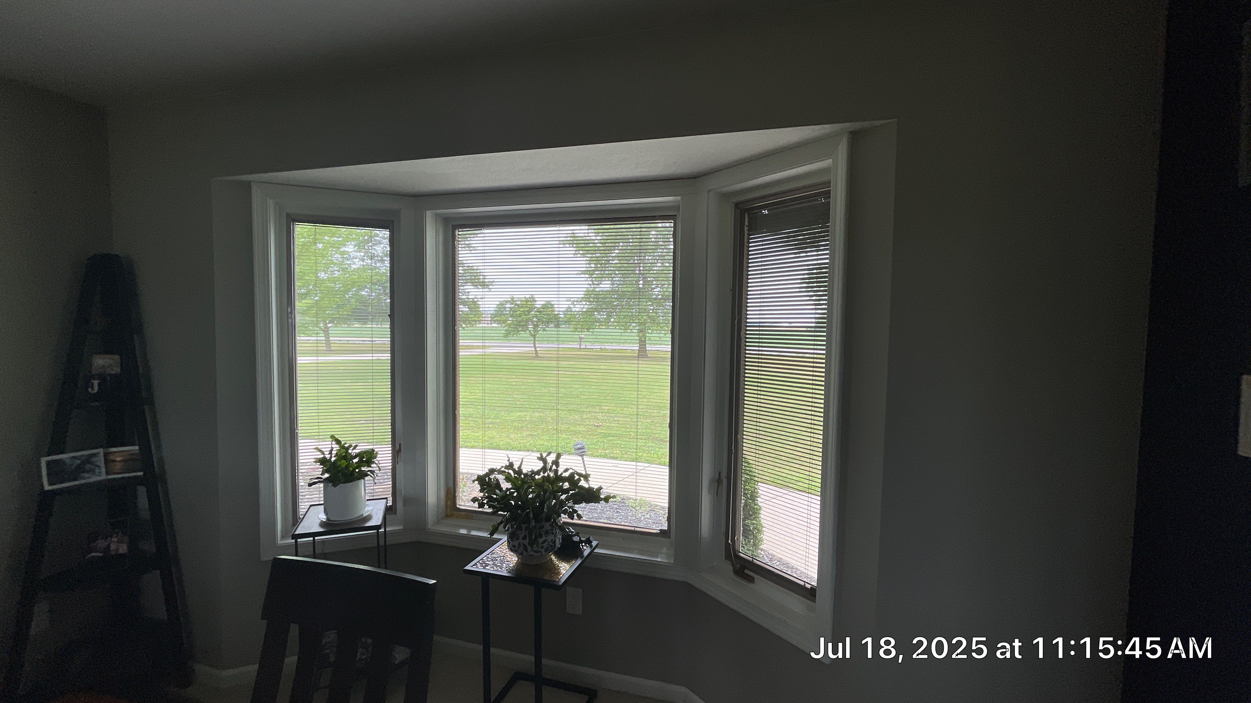 Window project in Woodburn, In  by Window World Of Fort Wayne