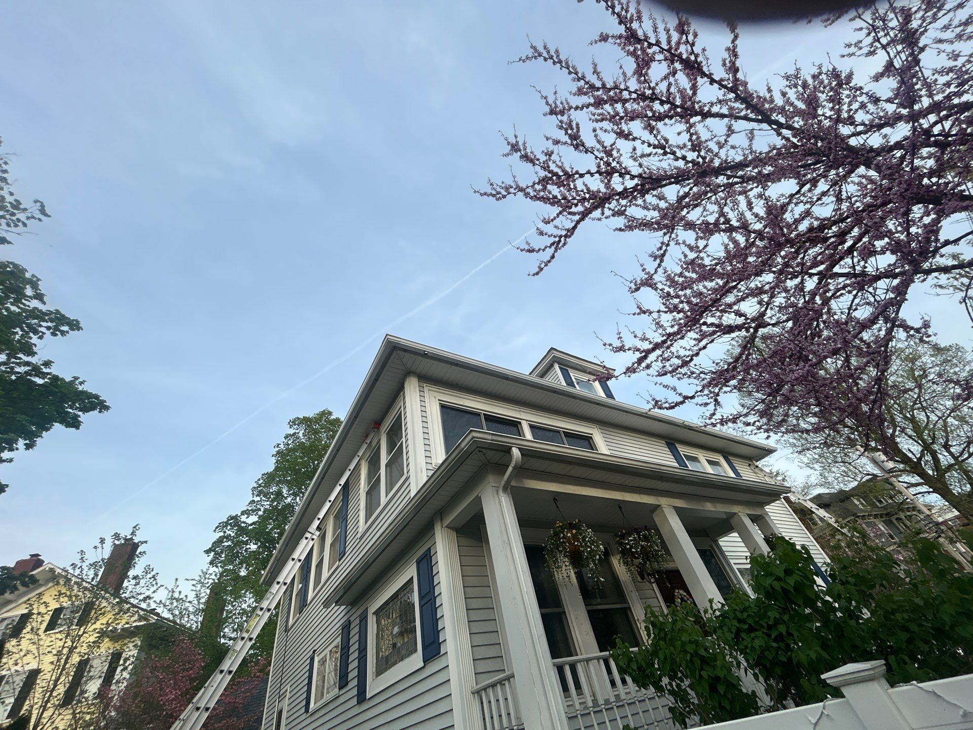 Gutters | Lowell by Mighty Dog Roofing of Greater Middlesex County
