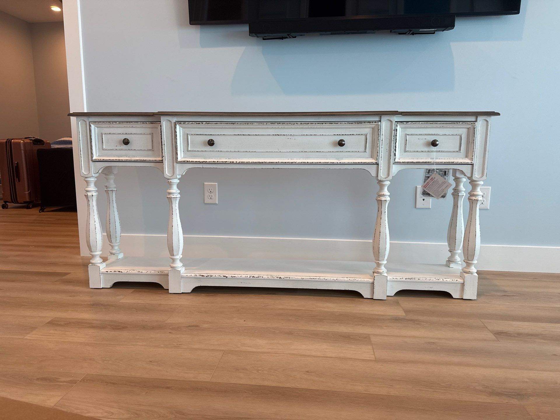 Furniture & Equipment Assembly Projects by Hangman Mounting & Installation 