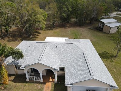 Roof Replacement in Wimauma FL.