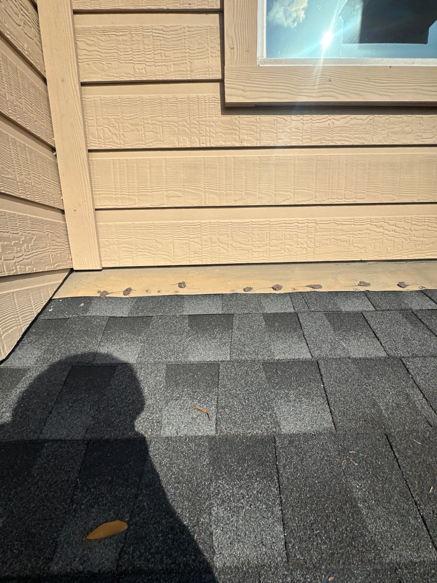 Roof Repair Missouri City by Roof Repair Services LLC
