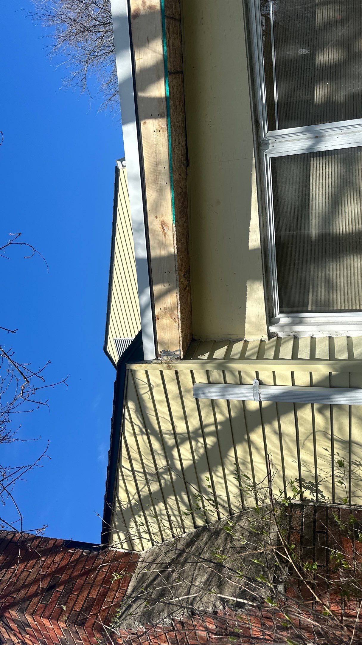 Black Shadow & Rubber by Tamlin Roofing