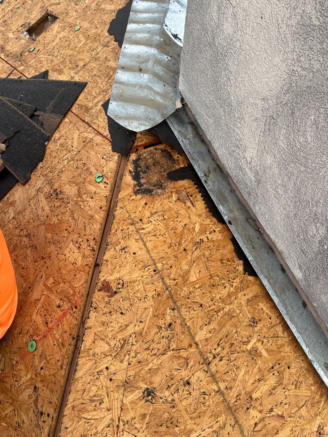 Roof Replacement Spring by Roof Repair Company
