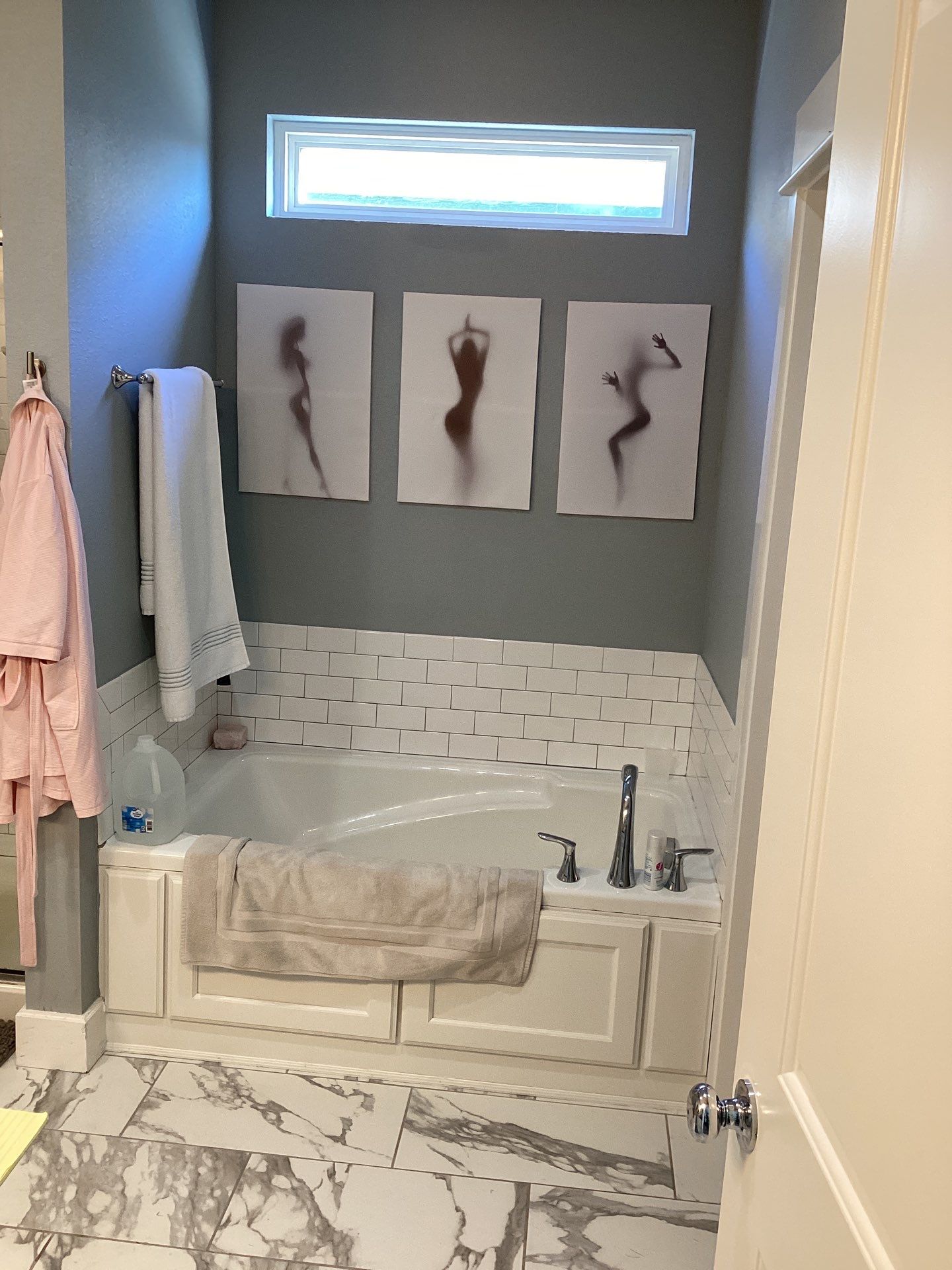 Project in Rogers, AR by Twist & Spout