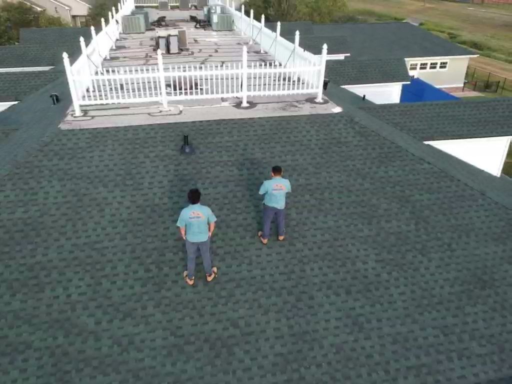 Project in spring, TX by PrimeState