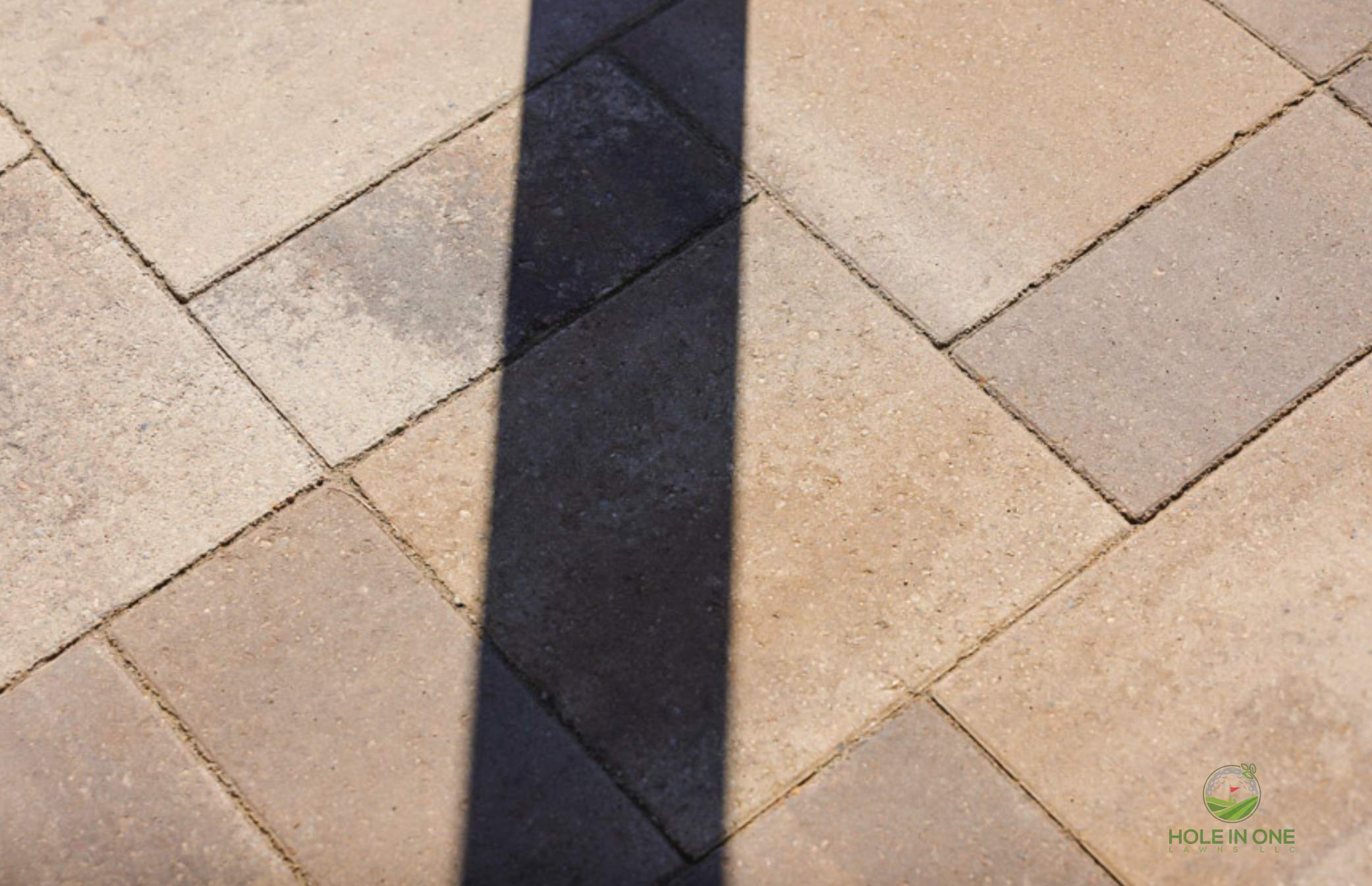 Knippa, Tx. by Hole In One Lawns, LLC