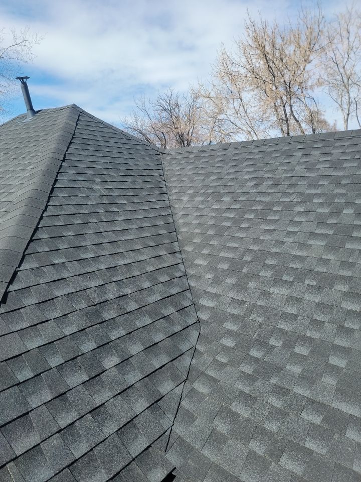 Residential Roofing Installation using GAF Timberline HDZ - Lifetime Shingle by The Roof Doctor