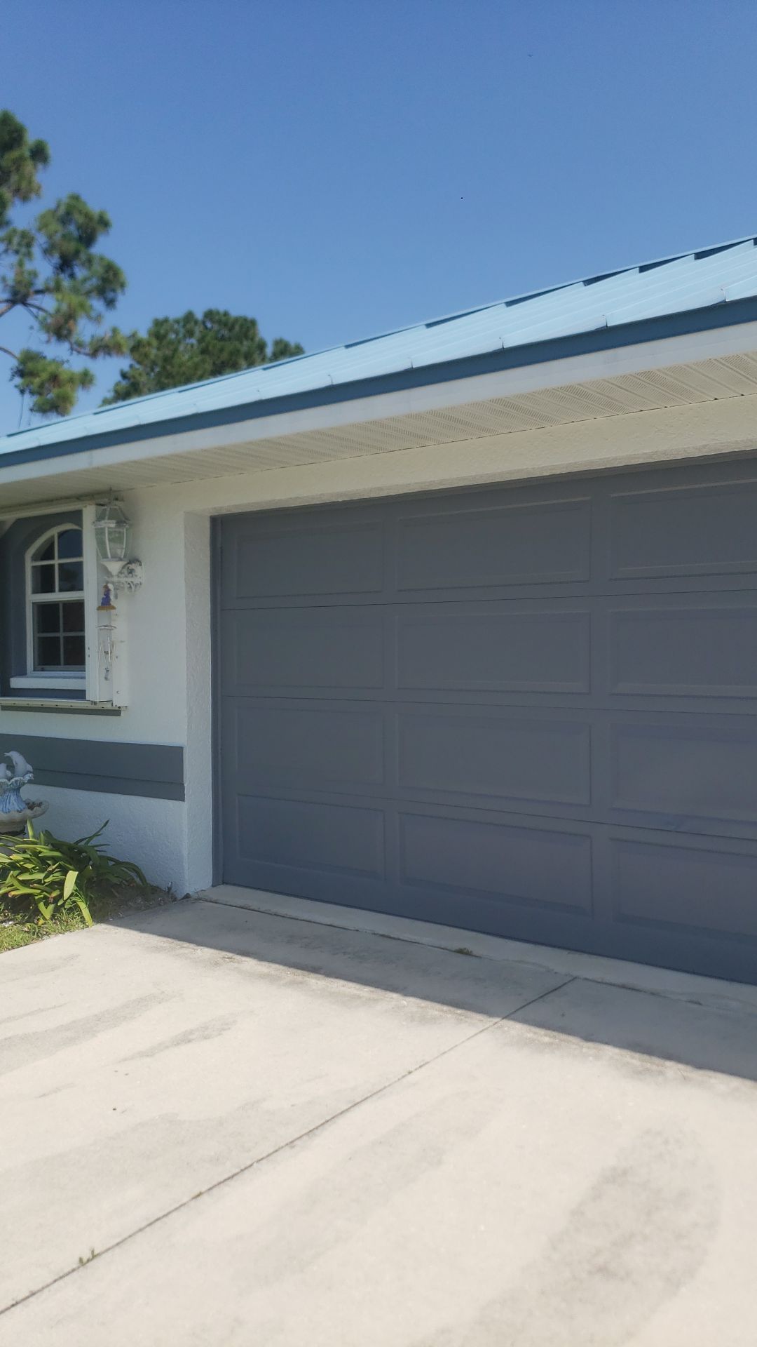 CoolWall Exterior Coating in Englewood by Sunbelt Home Solutions