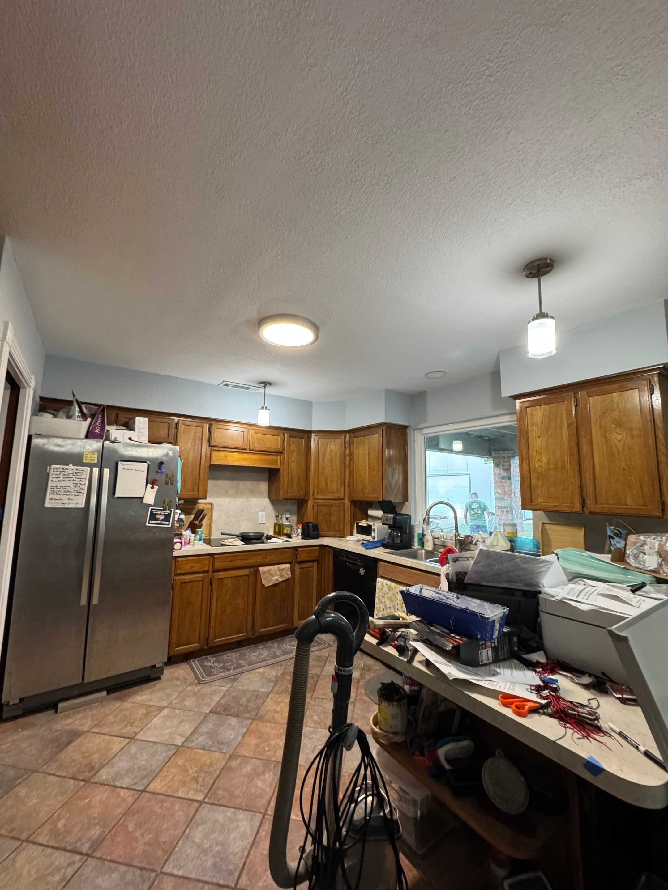 Complete Remodeling To A 40 Year Old House in Burleson, TX photo 21