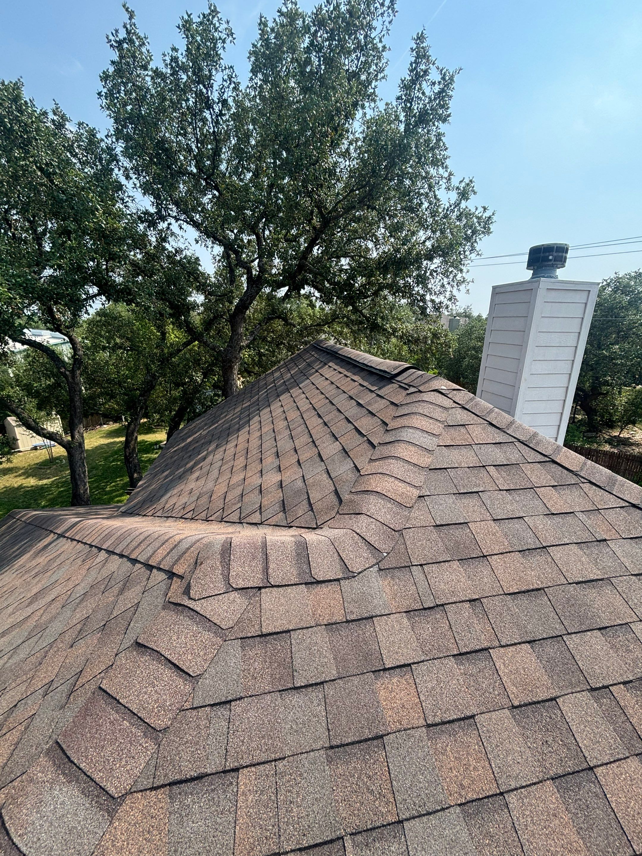 Roof replacement  by Cool Roofs
