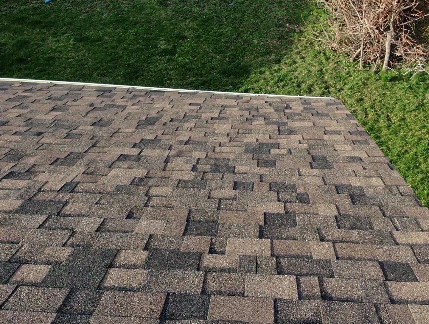 Residential Roofing Installation using Performance Shingles by Mr. Roofer