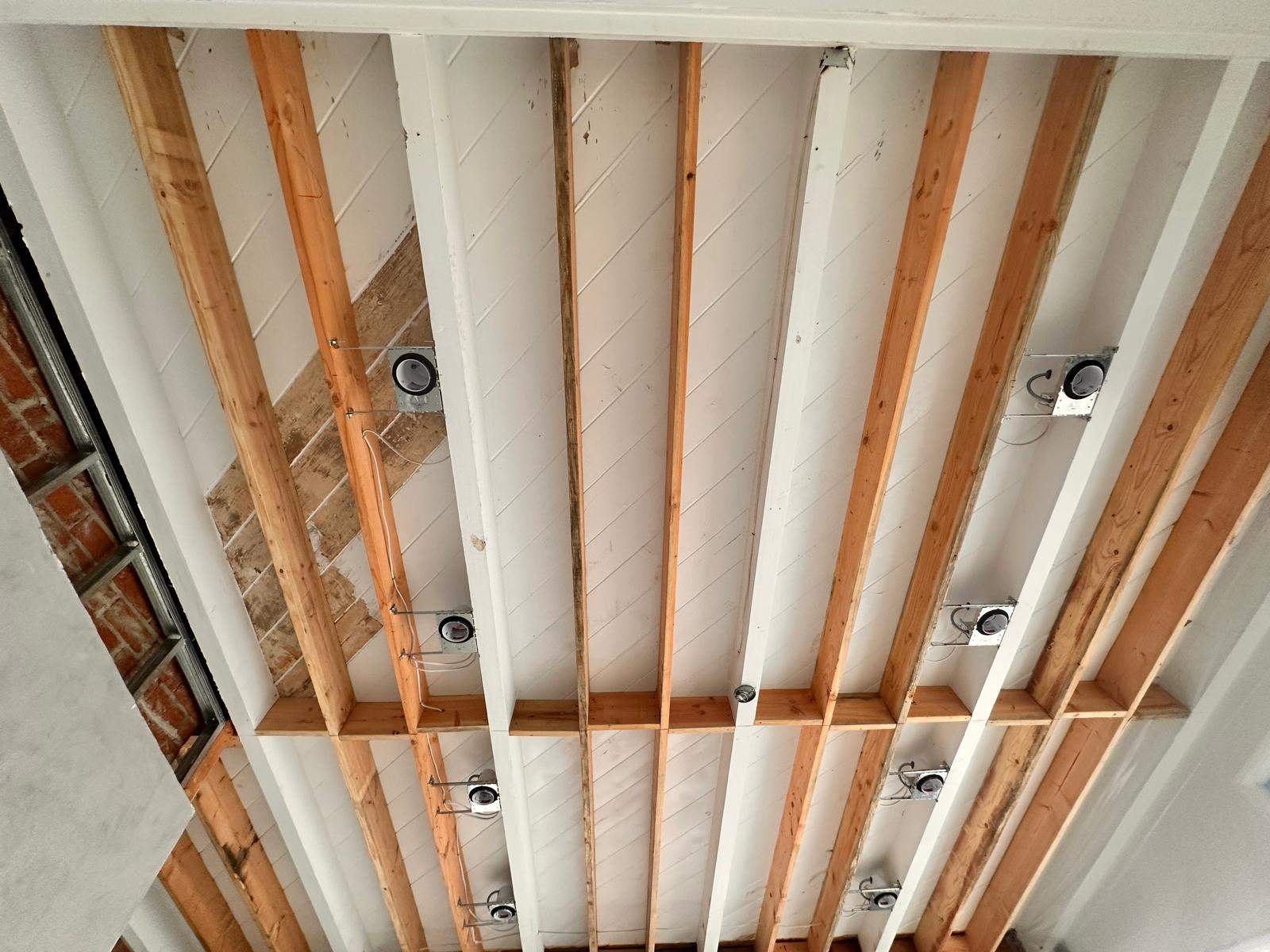 Project in Culver City by Advanced Attic Solutions