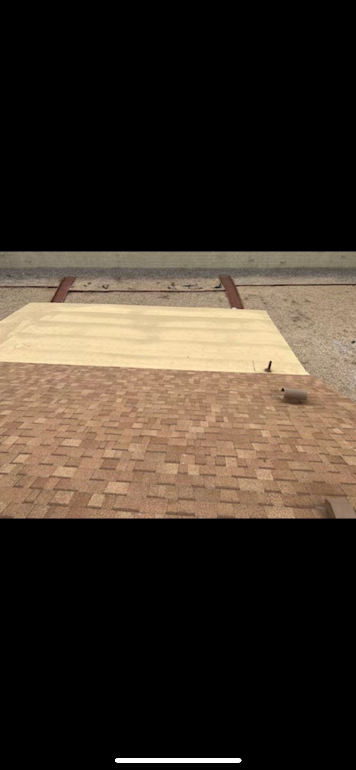 Bernardo's Full Re-Roof  by All Storm Roofing & Construction