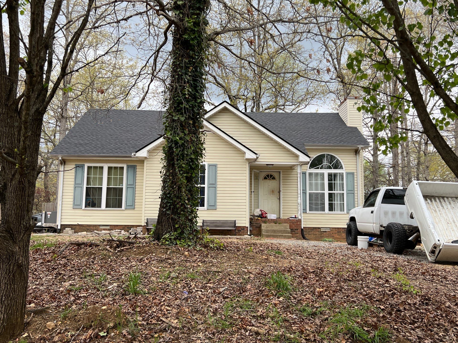 Residential Roofing Installation using GAF Timberline HDZ by Shinglesmiths Roofing