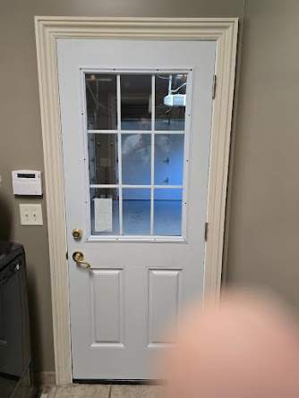 Kazemi Project in  by The Window Source