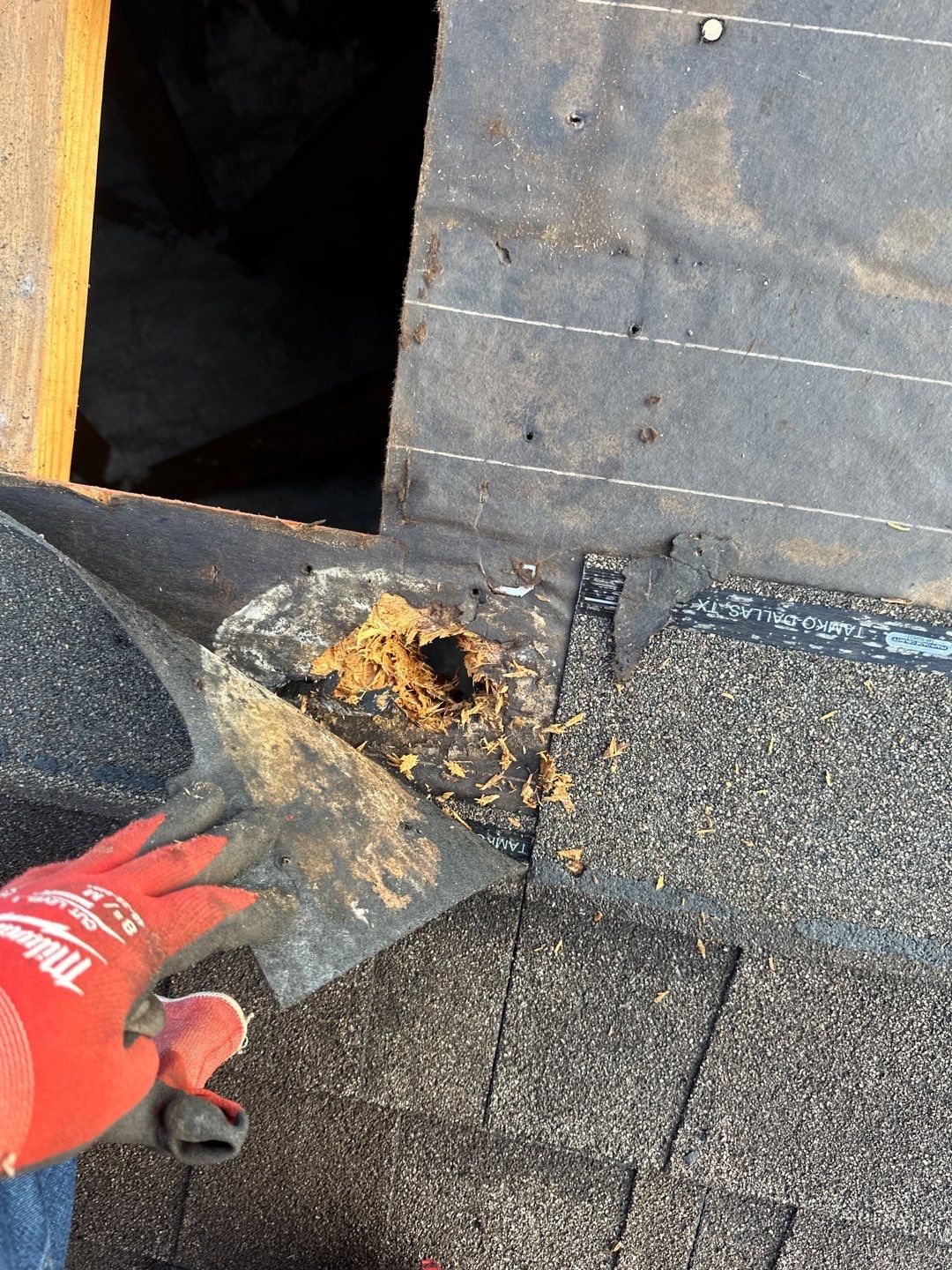 Roof Repair Richmond by Roof Repair Services LLC
