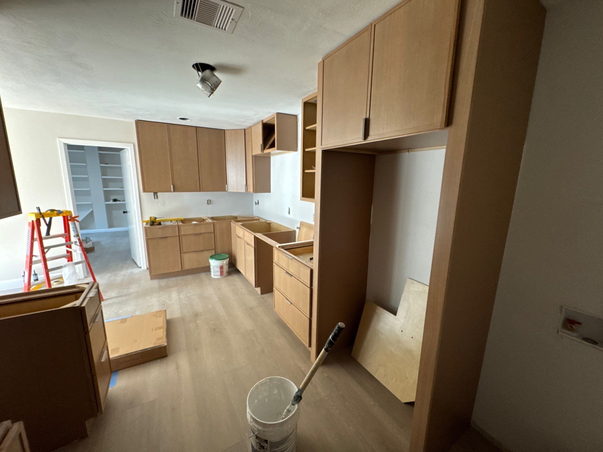 Dream Home Delivered: Full Remodel, Floor-to-TPO, in Just 30 Days by Tibi Soli LLC