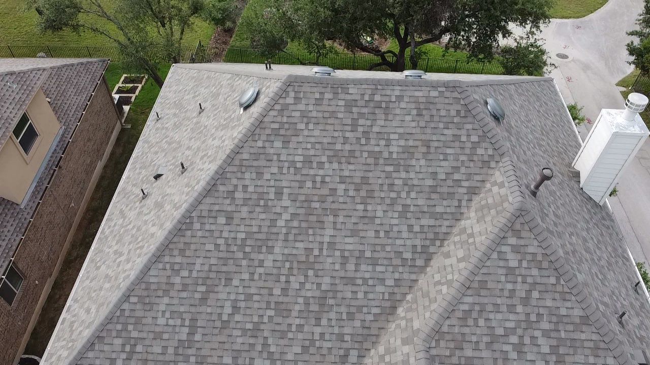 New Driftwood - Owens Cornings TruDefinition Duration by RoofsOnly.com