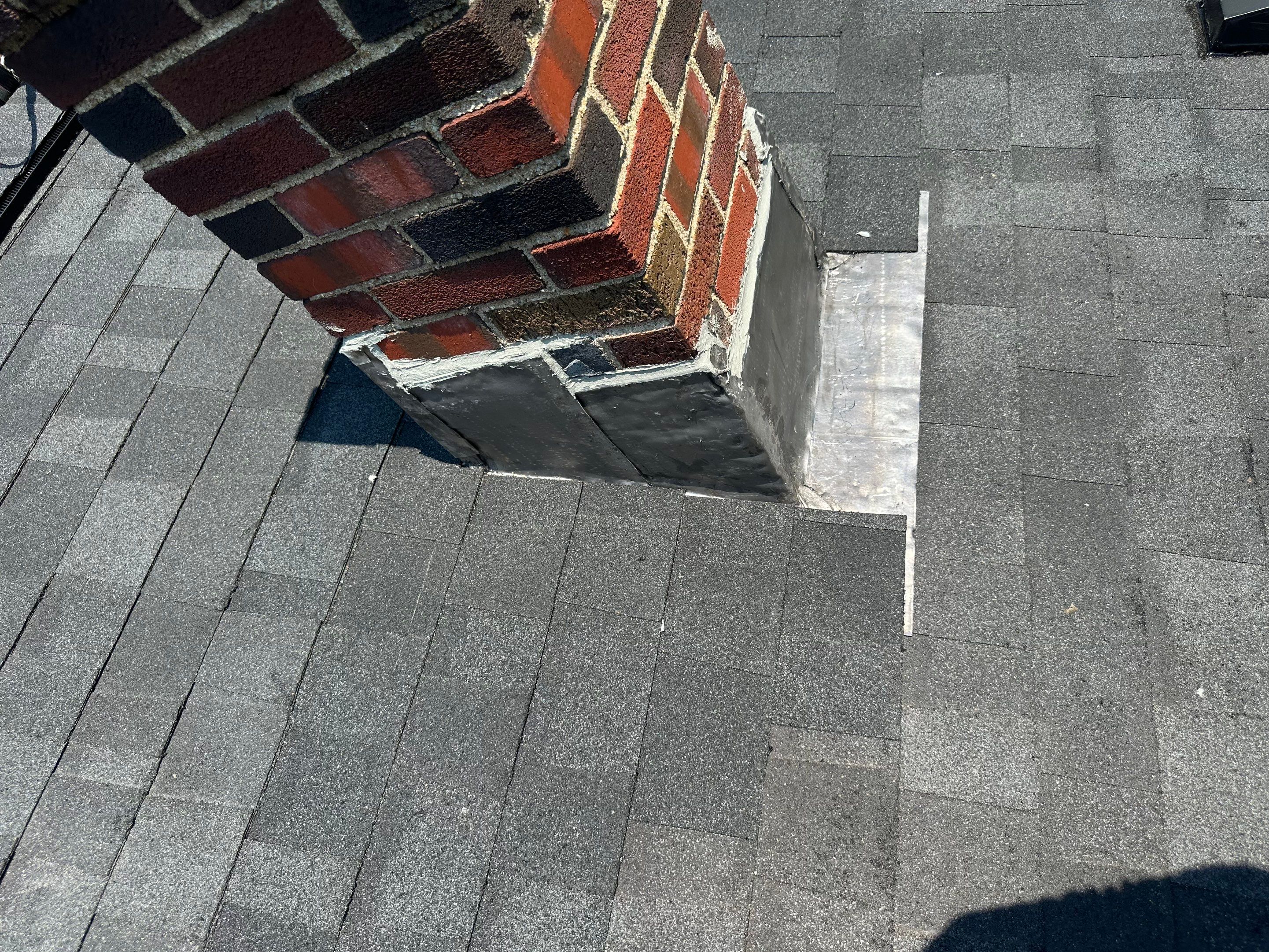 Manchester, NH – Owens Corning Roof Replacement by Tall pine roofing