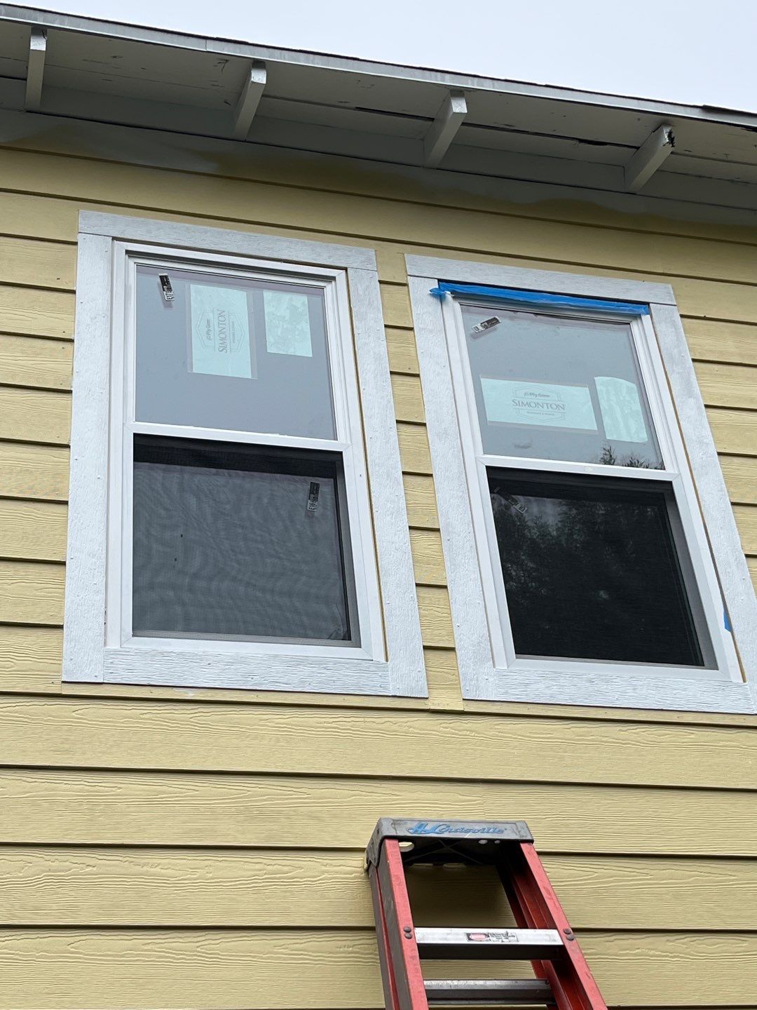 Up Town, Up Class by Bayfront Roofing and Construction