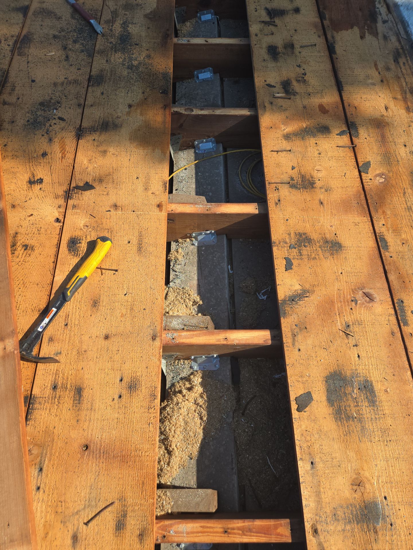 Project in St. Petersburg 33704 by Mitchell Roofing Company LLC 