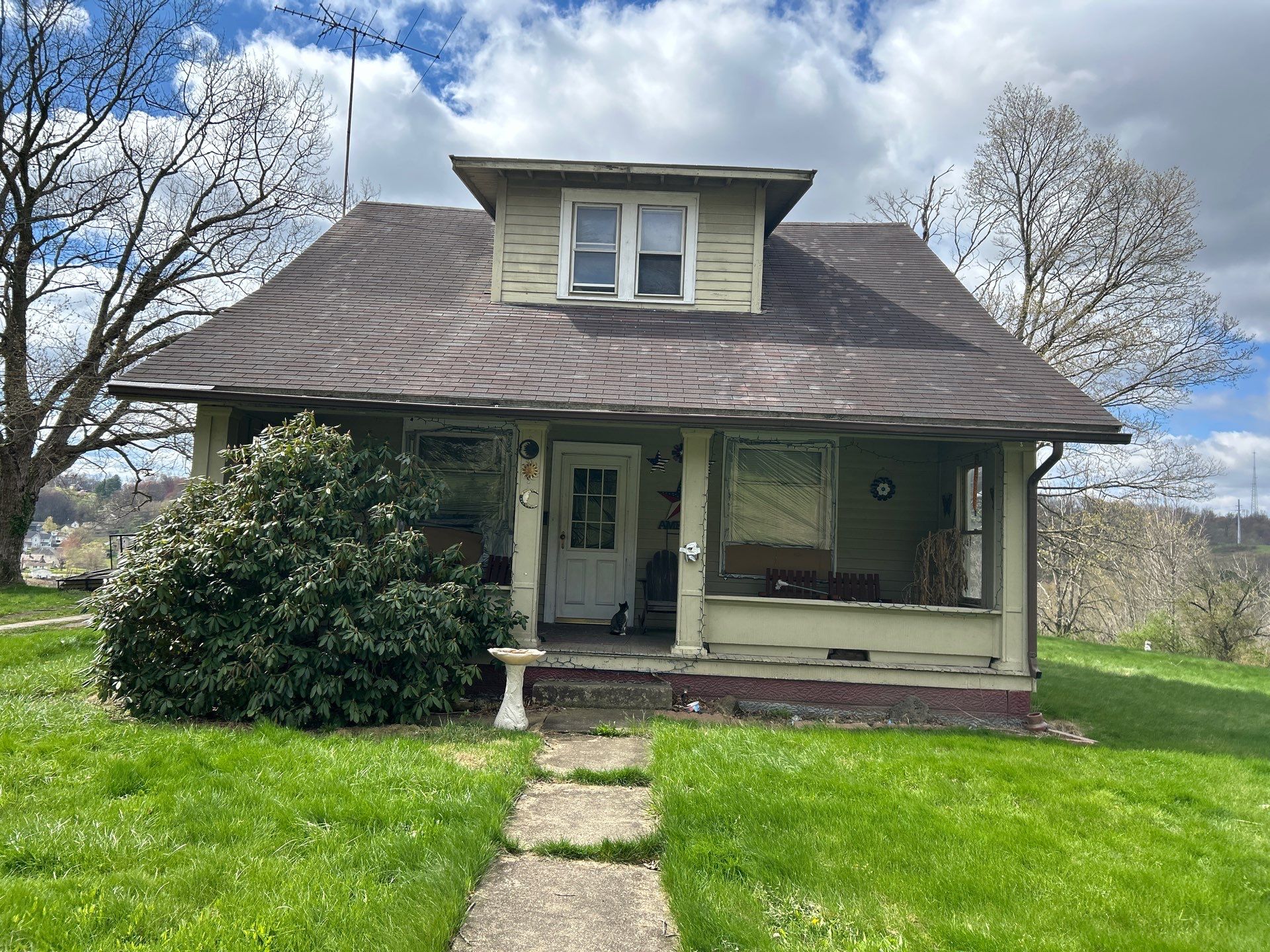 Scio Ohio Shingle Roof Installation by Pine Ridge Roofing LLC