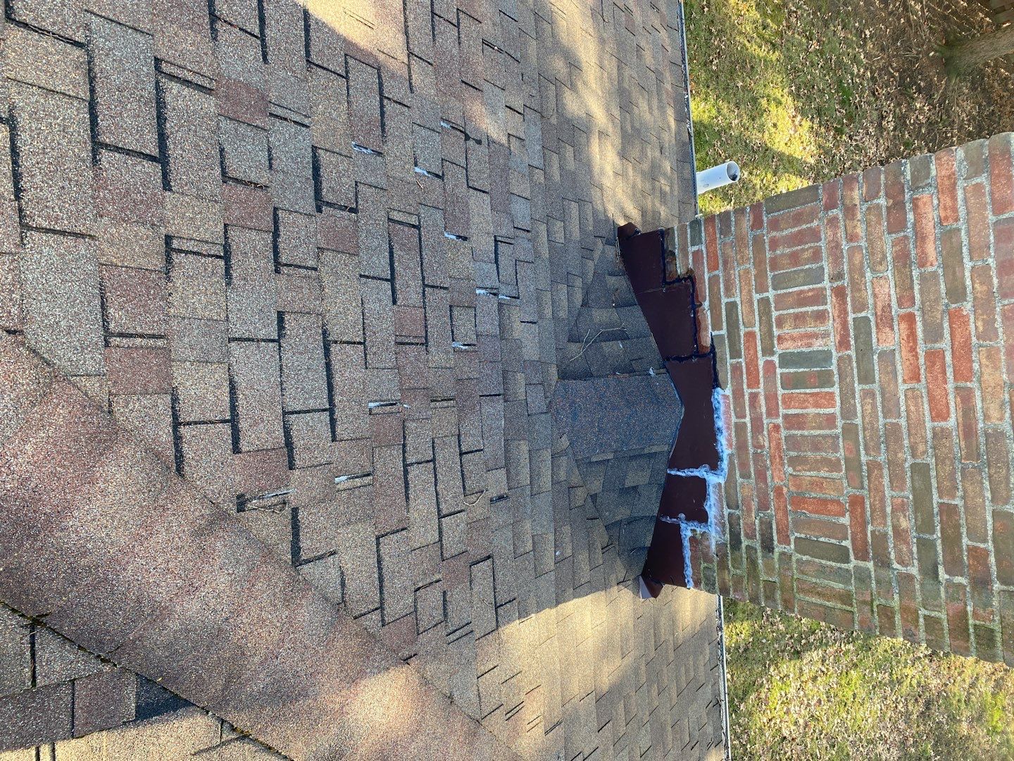 Residential Roofing Installation in Westerville by Best Roofing & Siding Company
