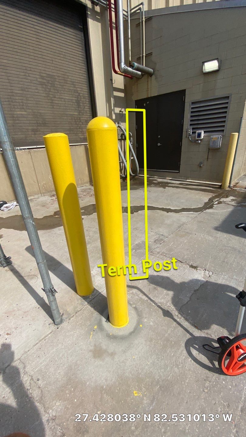 Sarasota, FL Commercial Chain-link Fence by Asap fence and gates, LLC