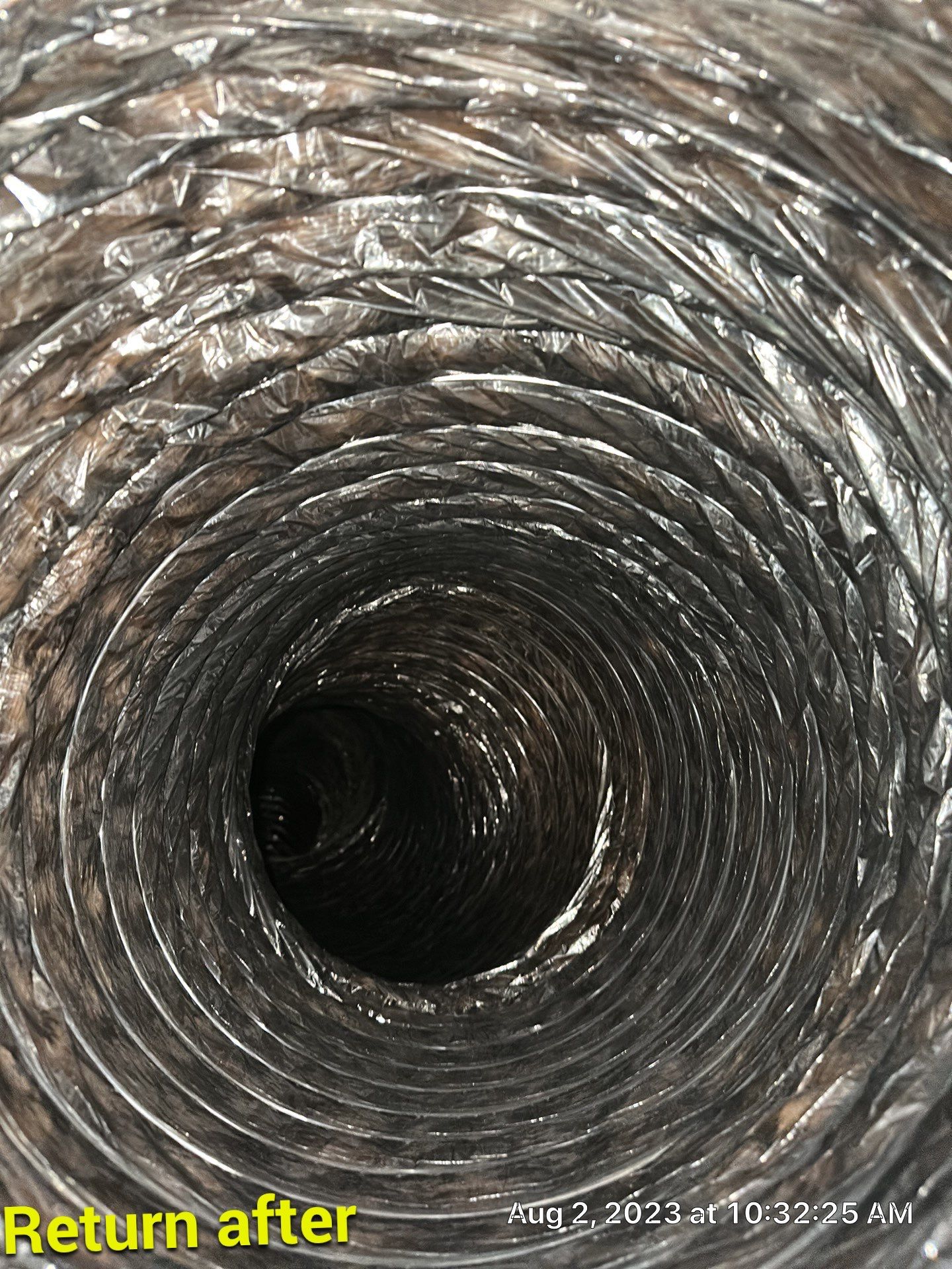 HVAC Restoration by TIES360 Air Ducts Plus