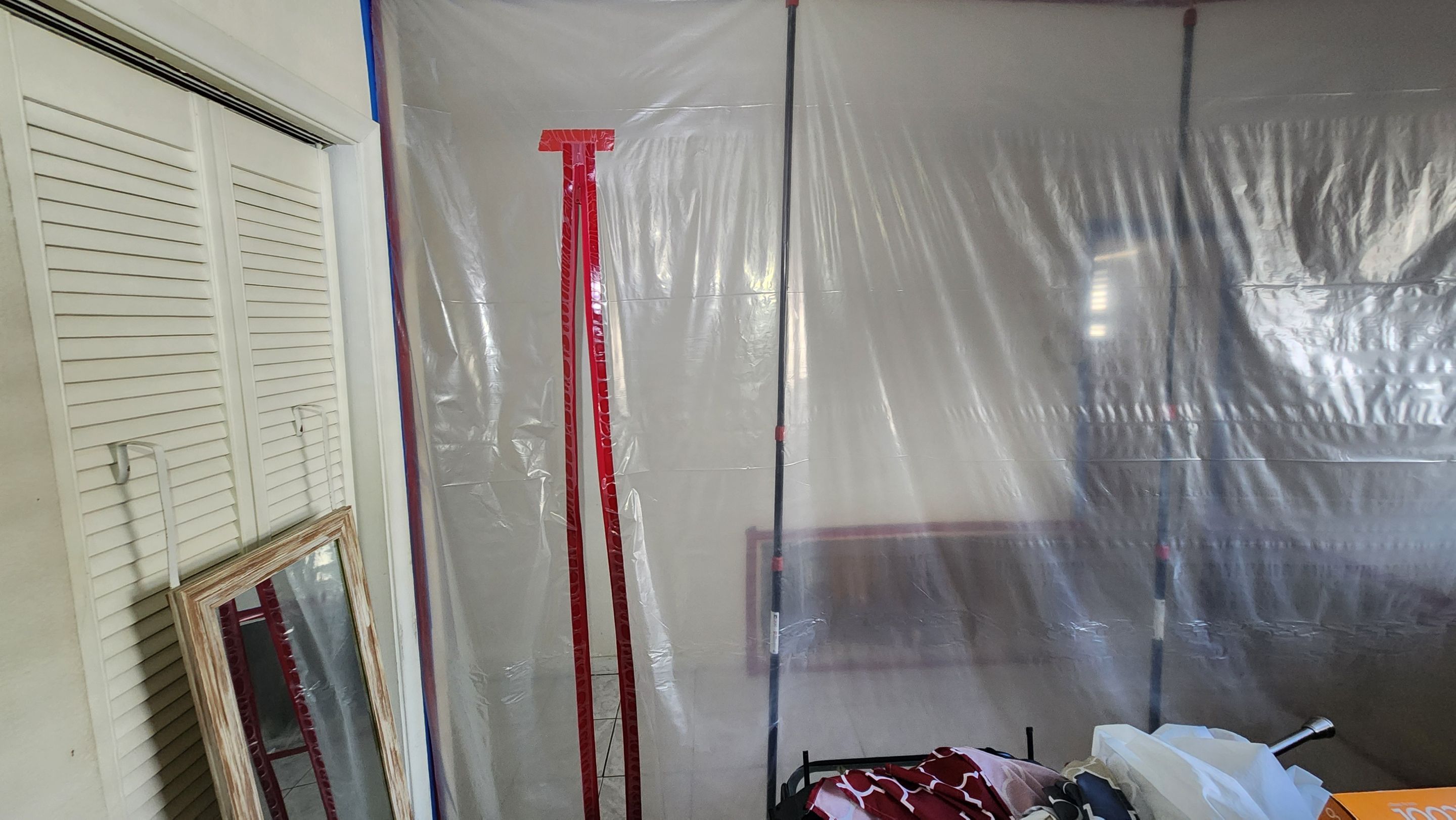 Water Damage Claim in Hollywood by FLAPA & KeyStone