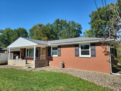 Atlas Pinnacle, Color, Summer Storm, Drip Edge, Color, Black