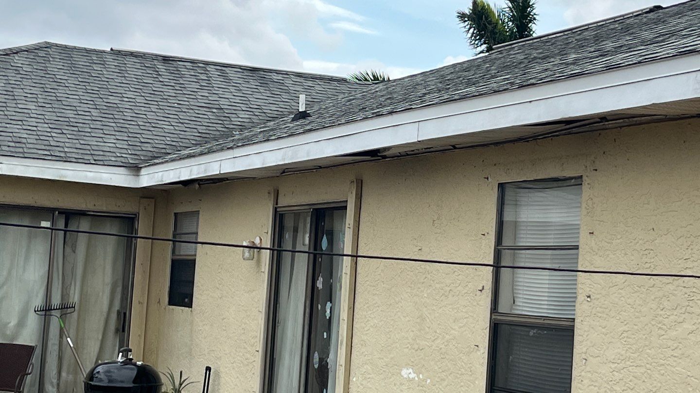 Project in Cape Coral by 6D Roofing & Consulting, LLC