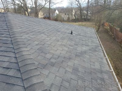 Charlotte- Williamsburg Gray