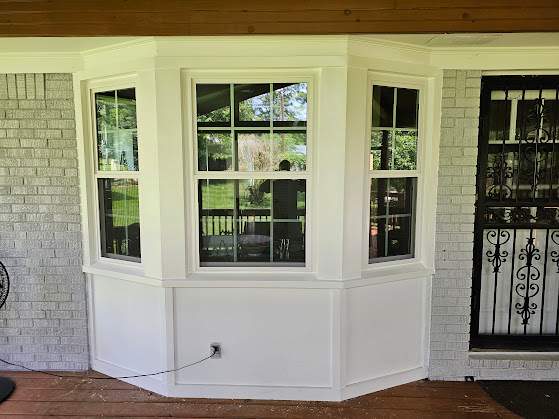 Collins Project in Hoover by The Window Source