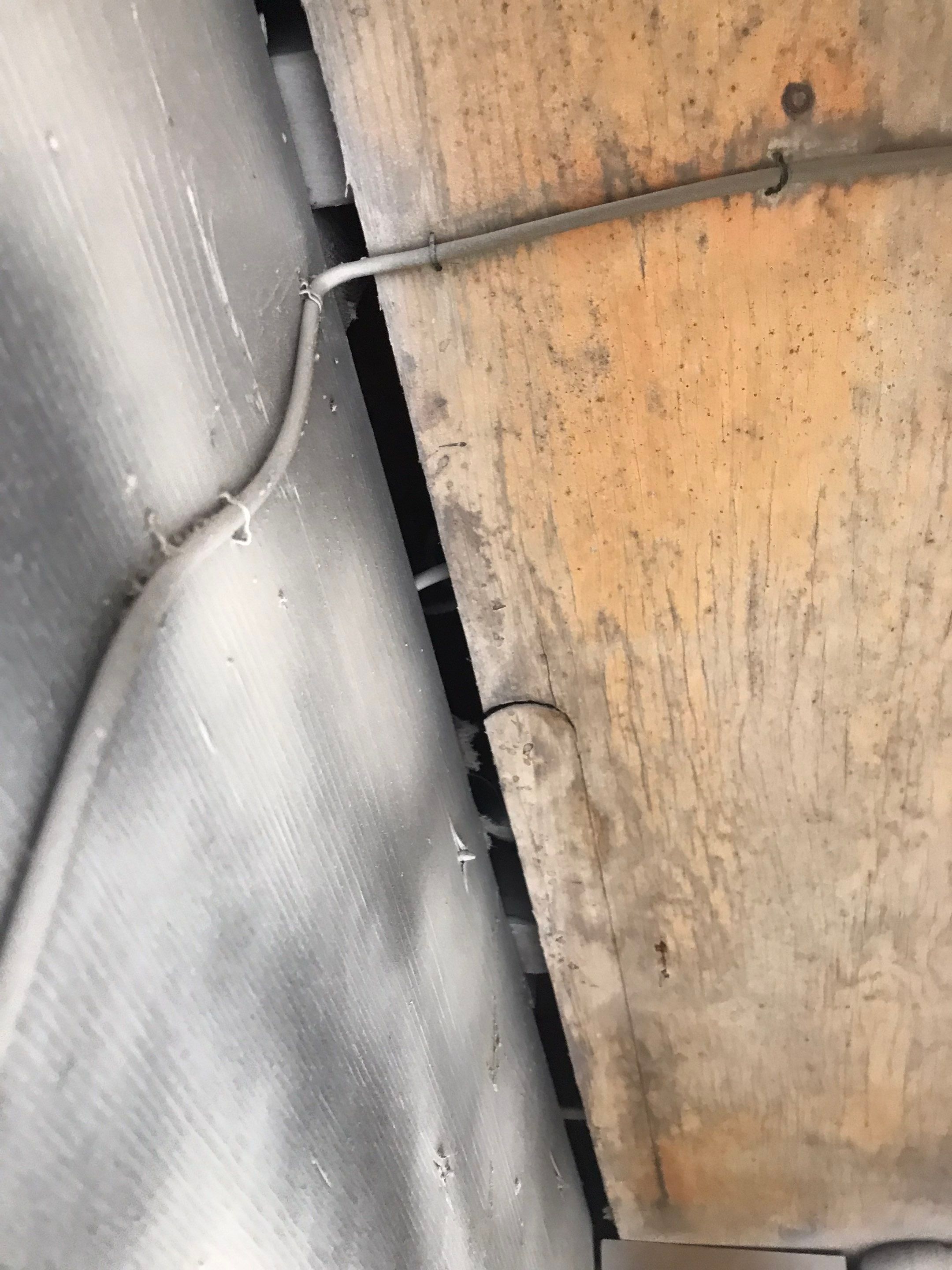 Key Allegro Complete Gut and Remodel  by Bayfront Roofing and Construction
