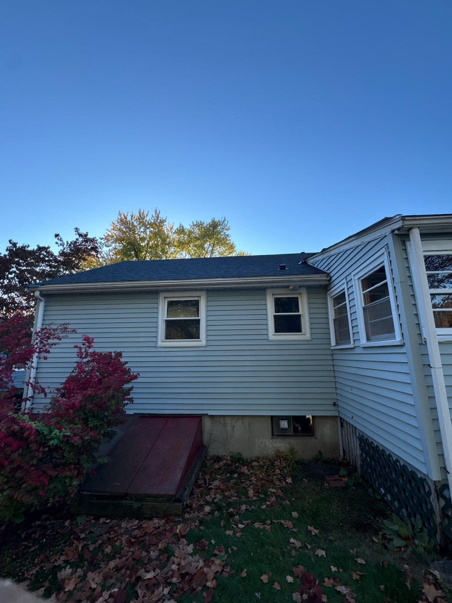 Full Roofing, Chimney, and Gutter Renovation | Woburn, MA by Mighty Dog Roofing of Greater Middlesex County