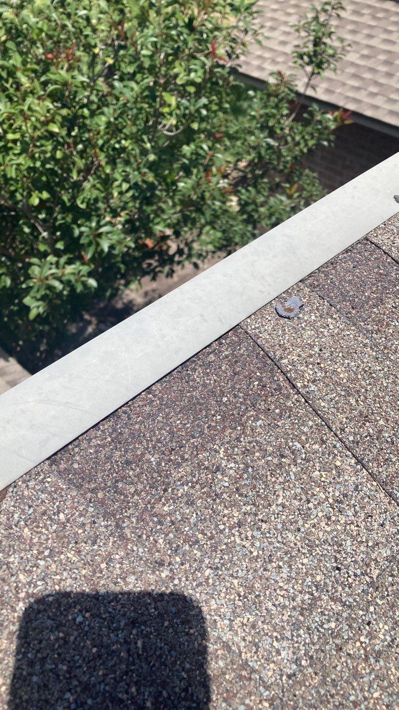 Residential Roofing Repair using Roofing Repair Products  by Lighthouse Roofing